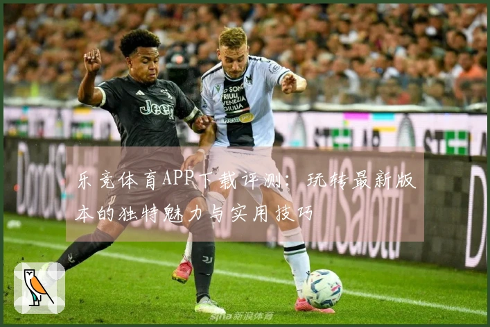乐竞体育APP下载评测：玩转最新版本的独特魅力与实用技巧