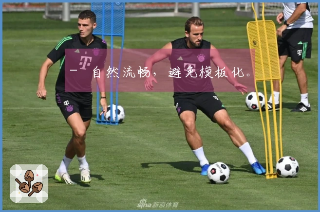 -   自然流畅，避免模板化。