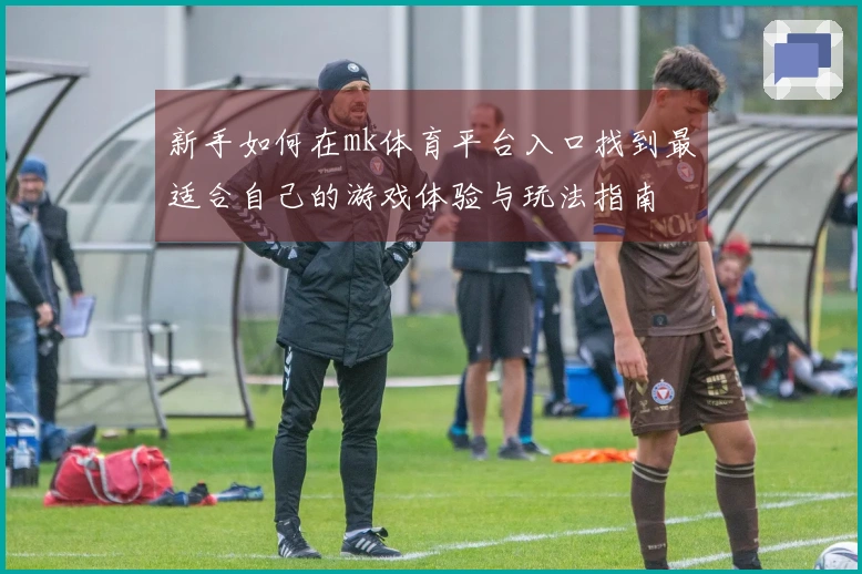 新手如何在mk体育平台入口找到最适合自己的游戏体验与玩法指南