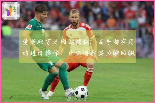 爱游戏官方网站揭秘：高手都在用的进阶操作，让你游戏实力瞬间飙升
