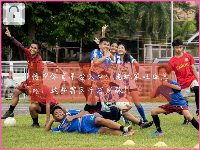 悟空体育平台入口：老玩家吐血总结，这些雷区千万别踩！