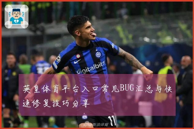 英皇体育平台入口常见BUG汇总与快速修复技巧分享