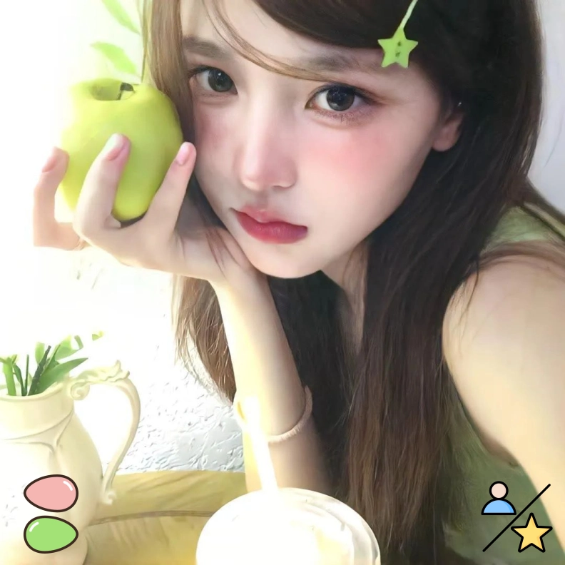 头像